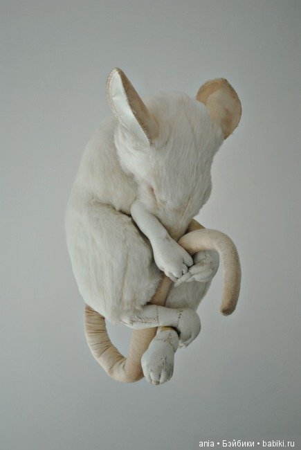 Творчество Mister Finch — Текстильные игрушки и примитивы: кофейные