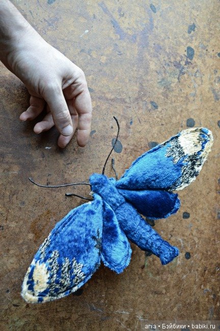 Творчество Mister Finch — Текстильные игрушки и примитивы: кофейные