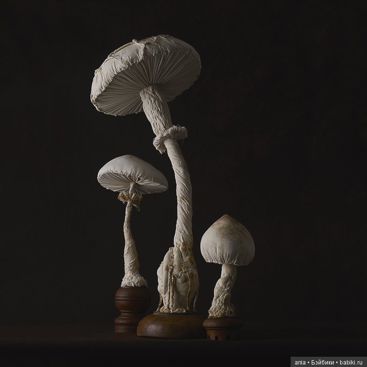 Творчество Mister Finch — Текстильные игрушки и примитивы: кофейные