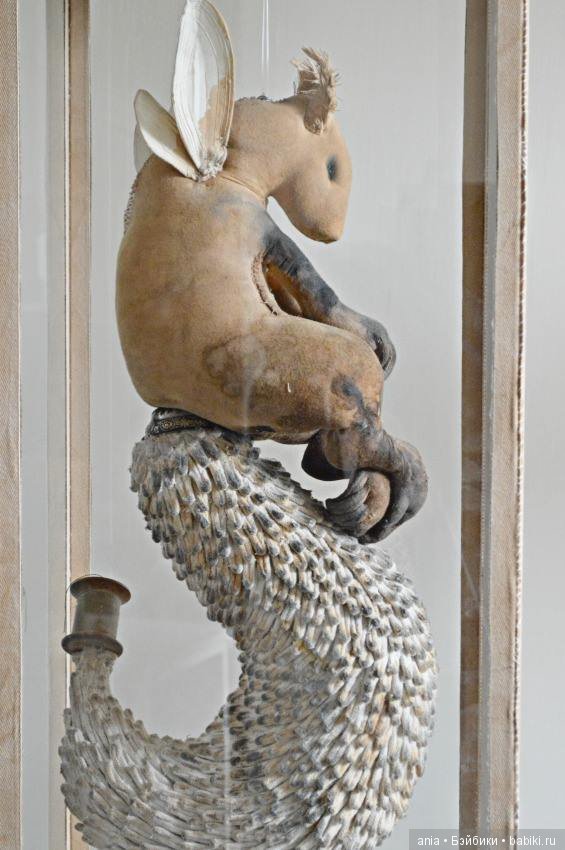 Творчество Mister Finch — Текстильные игрушки и примитивы: кофейные