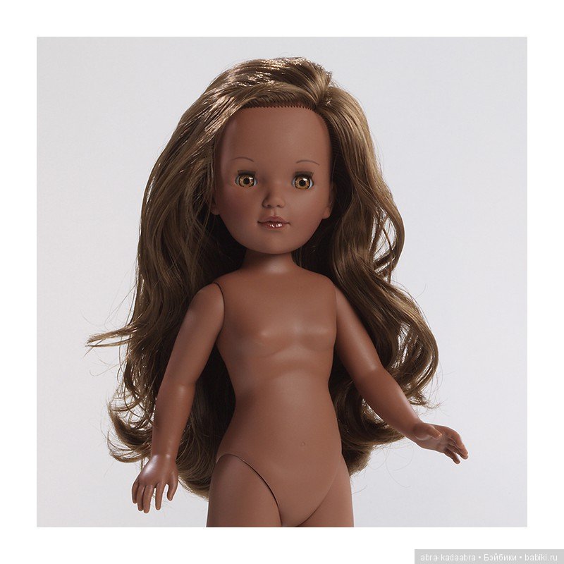 Просто Мария (Ода Мари) — Куклы Carmen Gonzalez (Кармен Гонсалез): Мариетта