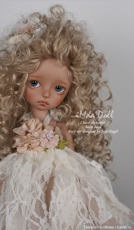 Neo-AngelRegion (Soom) продают Modigli и Modigli Romantic (фото 4)