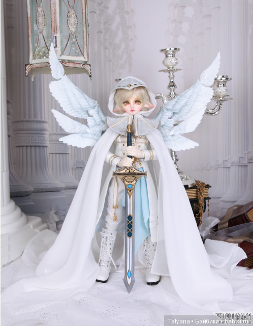 LUTS скоро будут продавать THE YOUTH IN DARK WARRIORS- BORY и BORY- Holy Side