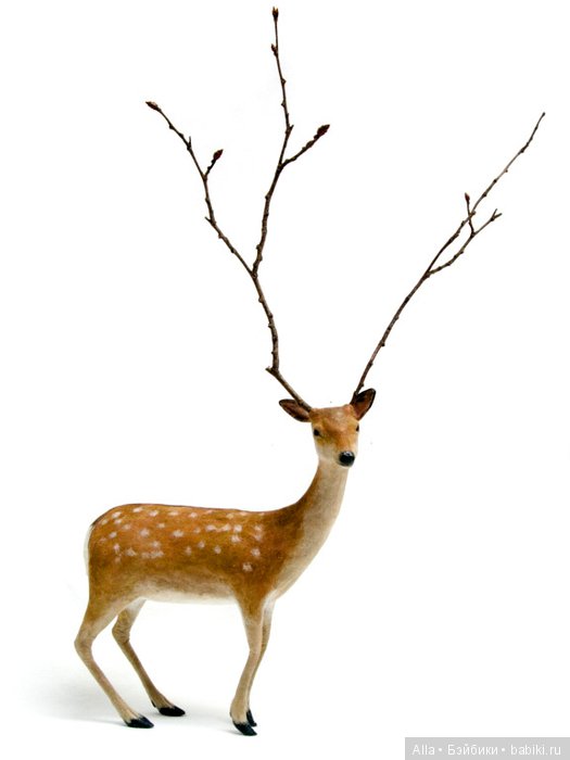 Оригинальные бумажные скульптуры Киоко Окубо, Kyoko Okubo