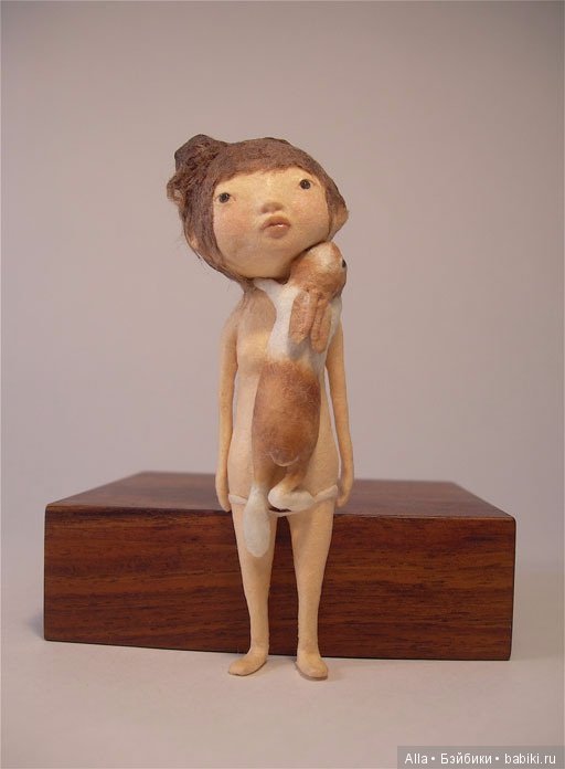 Оригинальные бумажные скульптуры Киоко Окубо, Kyoko Okubo