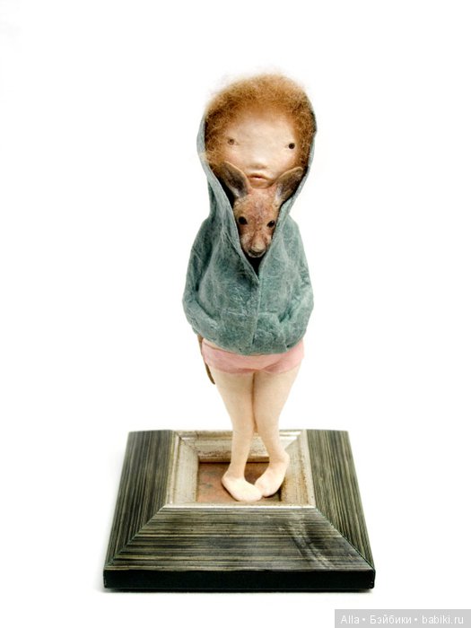 Оригинальные бумажные скульптуры Киоко Окубо, Kyoko Okubo (фото 4)