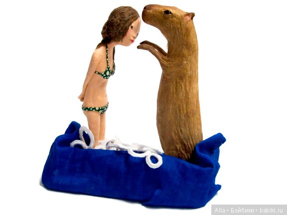 Оригинальные бумажные скульптуры Киоко Окубо, Kyoko Okubo