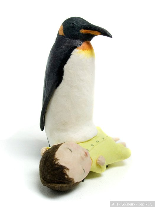 Оригинальные бумажные скульптуры Киоко Окубо, Kyoko Okubo