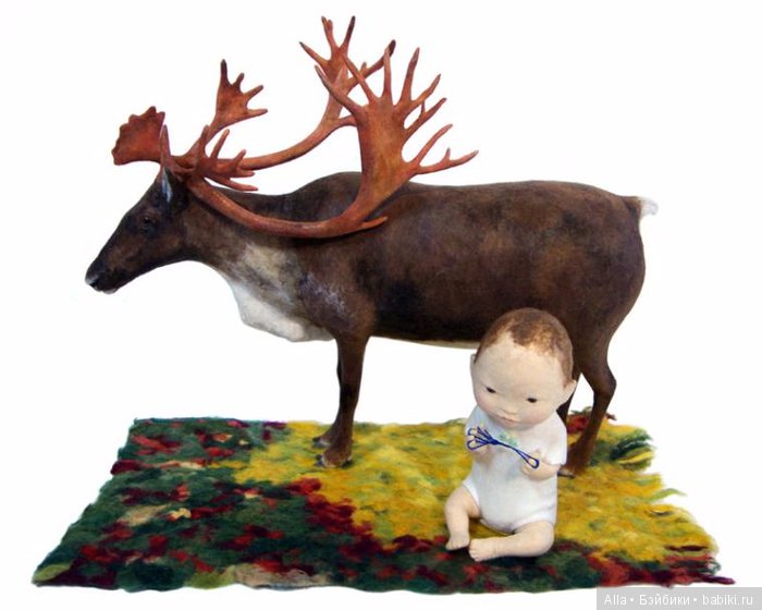 Оригинальные бумажные скульптуры Киоко Окубо, Kyoko Okubo (фото 9)