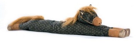 Игрушки на окошко. Ловец сквозняка