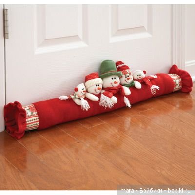 Игрушки на окошко. Ловец сквозняка (фото 10)