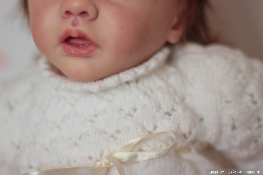 Мои детки Элла и Хелен — Куклы Реборн (Reborn): работы мастеров