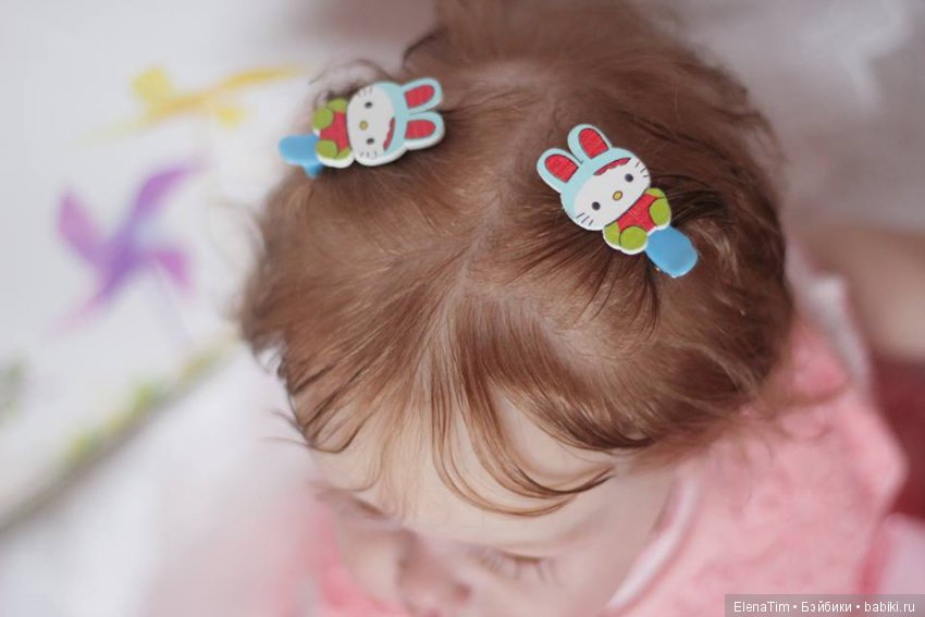 Мои детки Элла и Хелен — Куклы Реборн (Reborn): работы мастеров