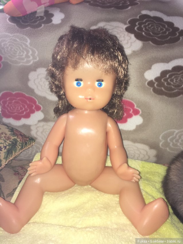 Знатоки, подскажите ее имя