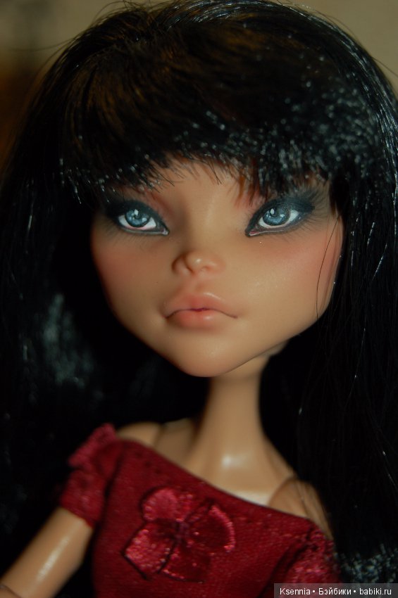 Монстры? Что вы, что вы! часть 4