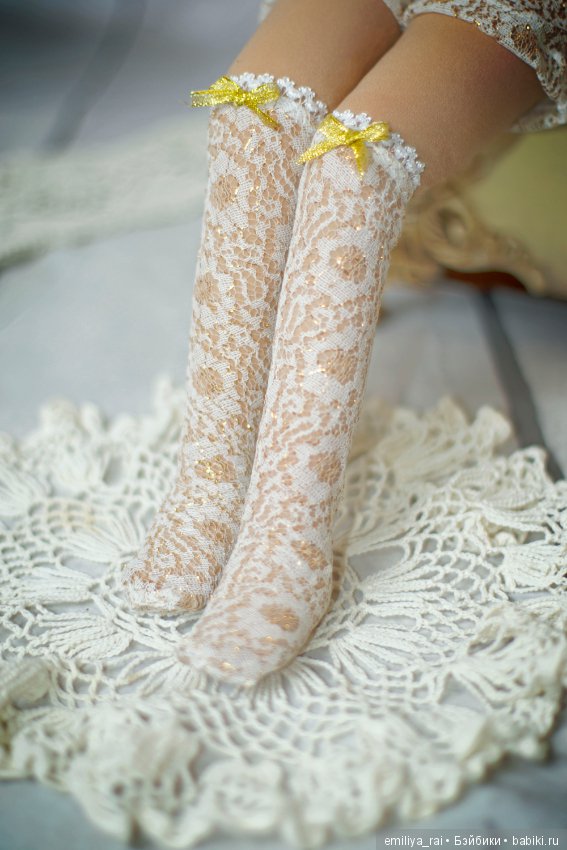 София - полностью подвижная, текстильная кукла от Эмилии Рай