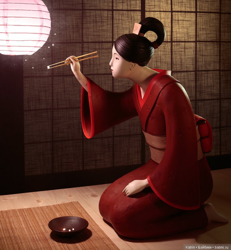 Пластилиновый мир Irma Gruenholz