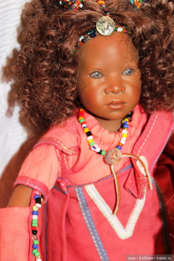 Такие разные Близнецы! Кукловстреча (фото 3)