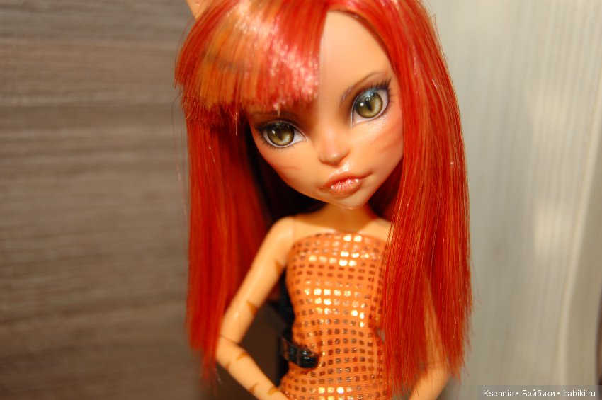 Монстры? часть 2, кошечки от Neko и Мадам Бу