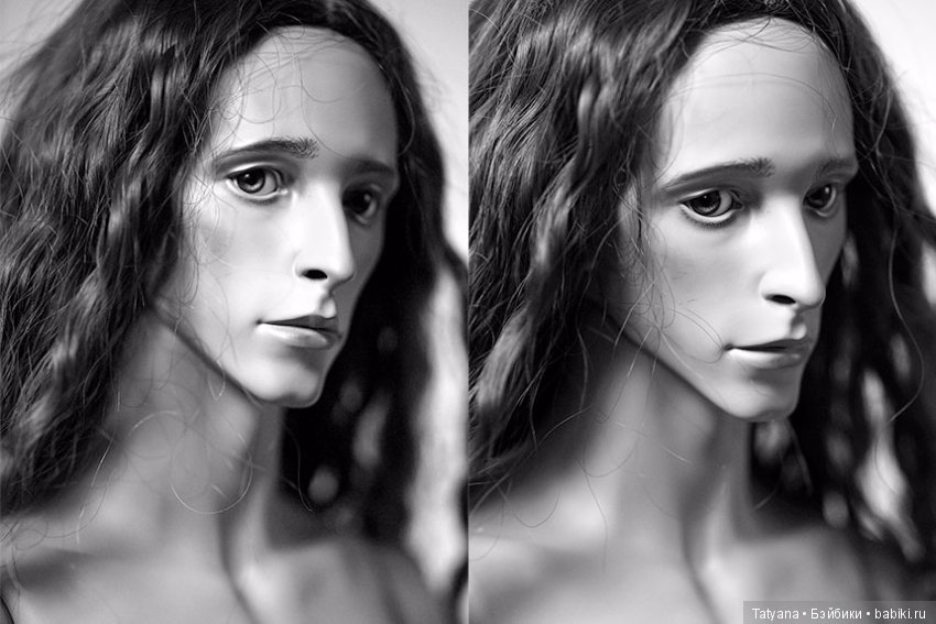 Dollshe Craft продает 28M MICHAEL BOWIE (фото 2)