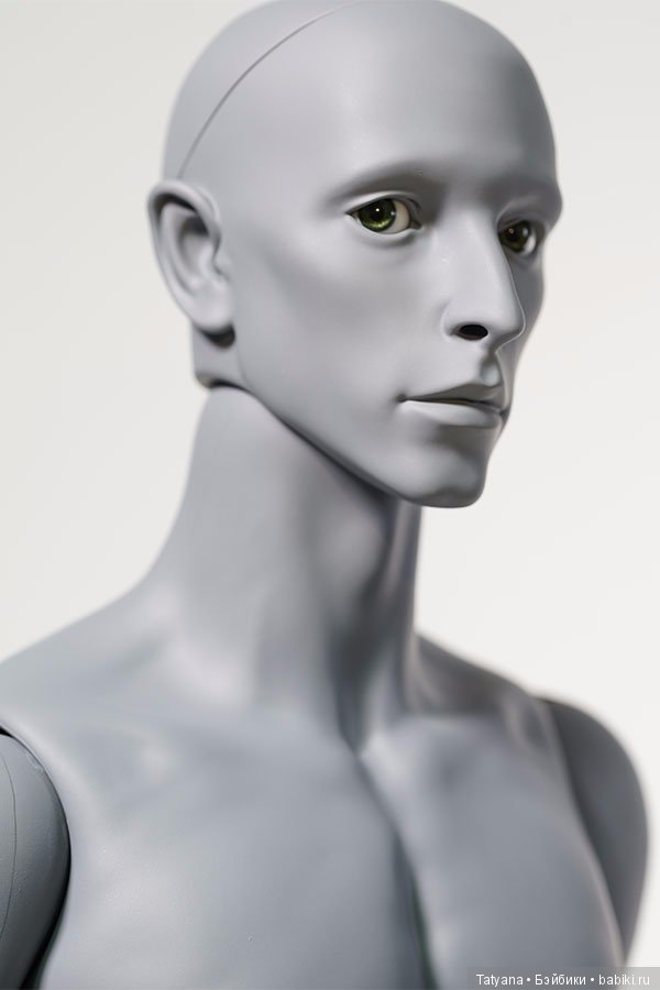 Dollshe Craft продает 28M MICHAEL BOWIE