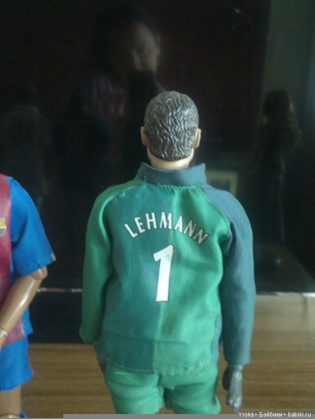 Мои портретные куклы 2 — Портретные куклы знаменитостей: звезды кино