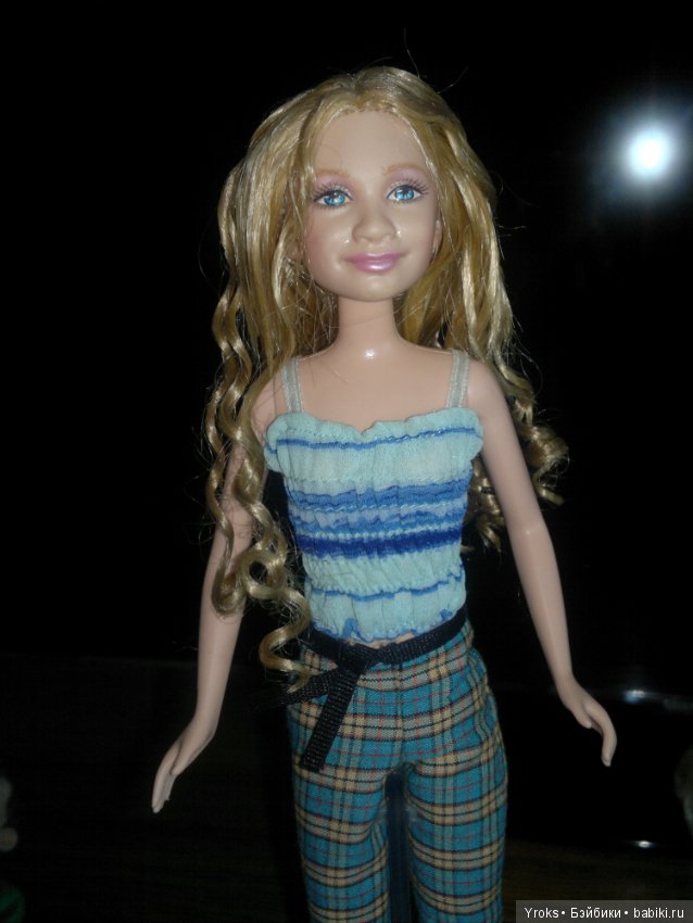 Мои портретные куклы 2 — Портретные куклы знаменитостей: звезды кино