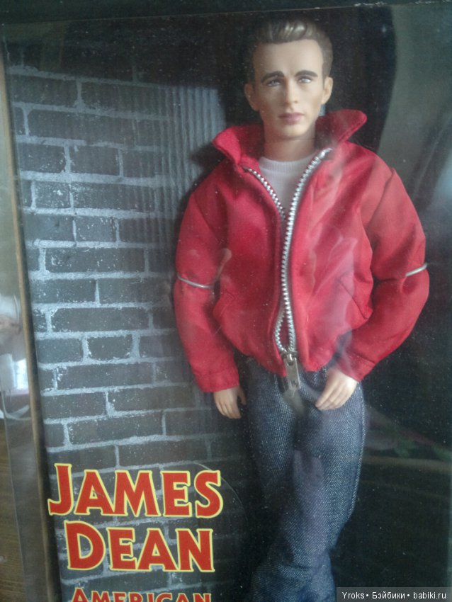 Мои портретные куклы 2 — Портретные куклы знаменитостей: звезды кино