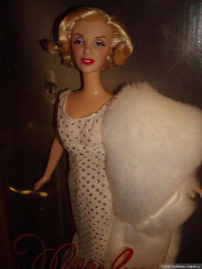 Мои портретные куклы 2 — Портретные куклы знаменитостей: звезды кино