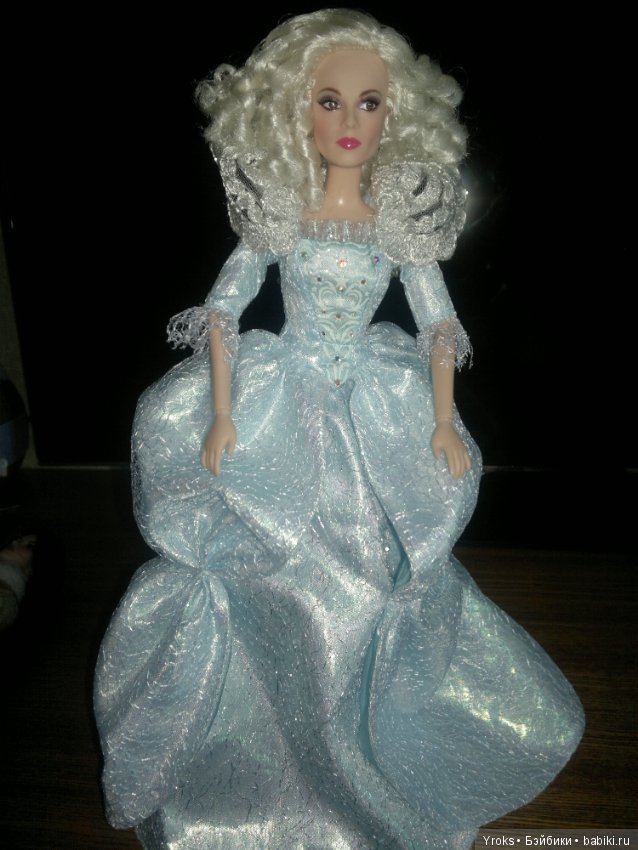 Мои портретные куклы 2 — Портретные куклы знаменитостей: звезды кино