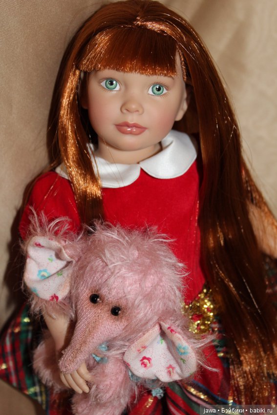 Предновогодние Эффанбишки (фото 9)