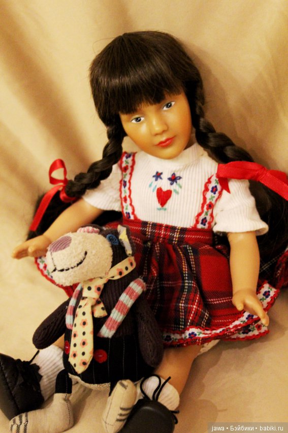 Предновогодние Эффанбишки