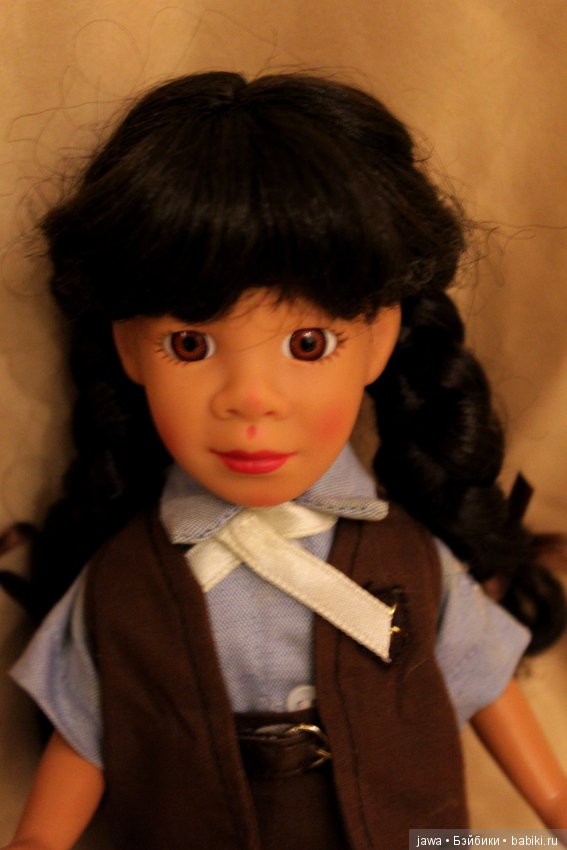 Предновогодние Эффанбишки