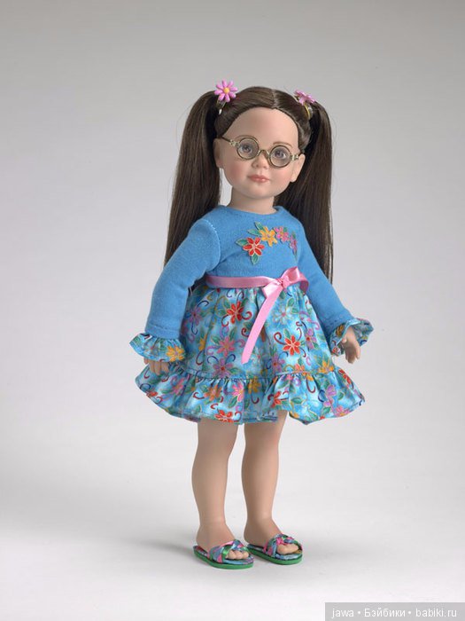 Предновогодние Эффанбишки (фото 4)