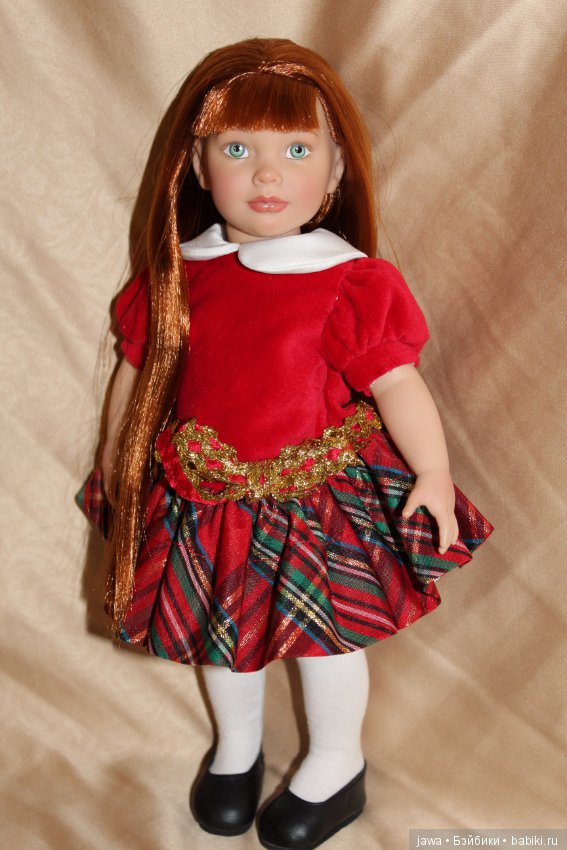 Предновогодние Эффанбишки (фото 7)