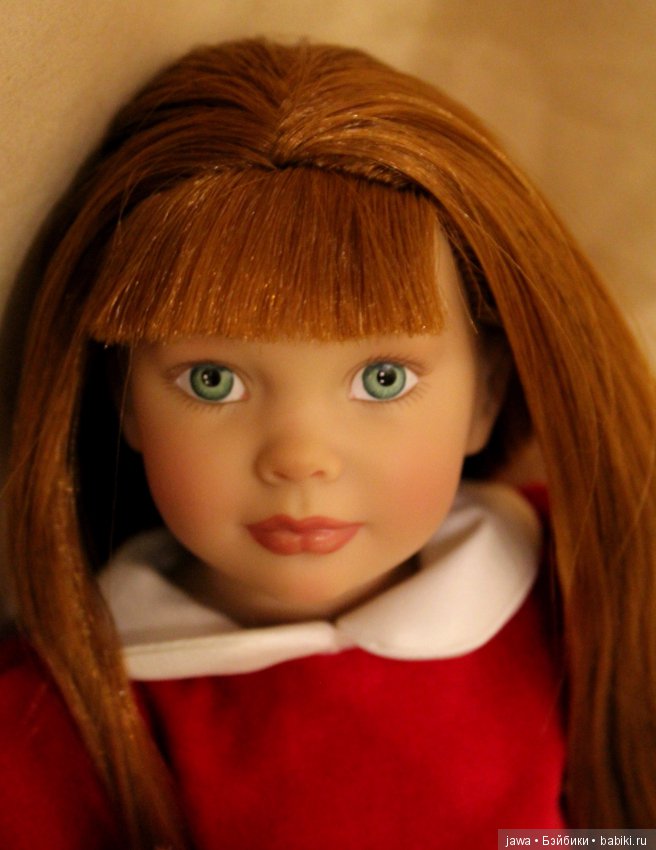 Предновогодние Эффанбишки (фото 10)