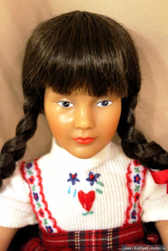 Предновогодние Эффанбишки