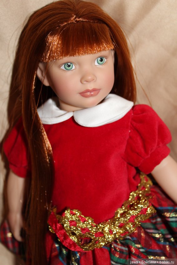 Предновогодние Эффанбишки (фото 6)