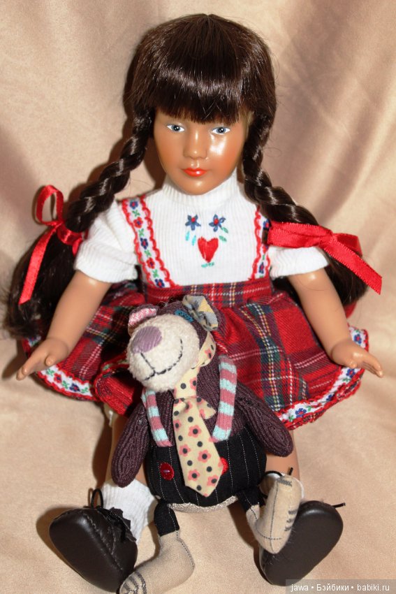 Предновогодние Эффанбишки