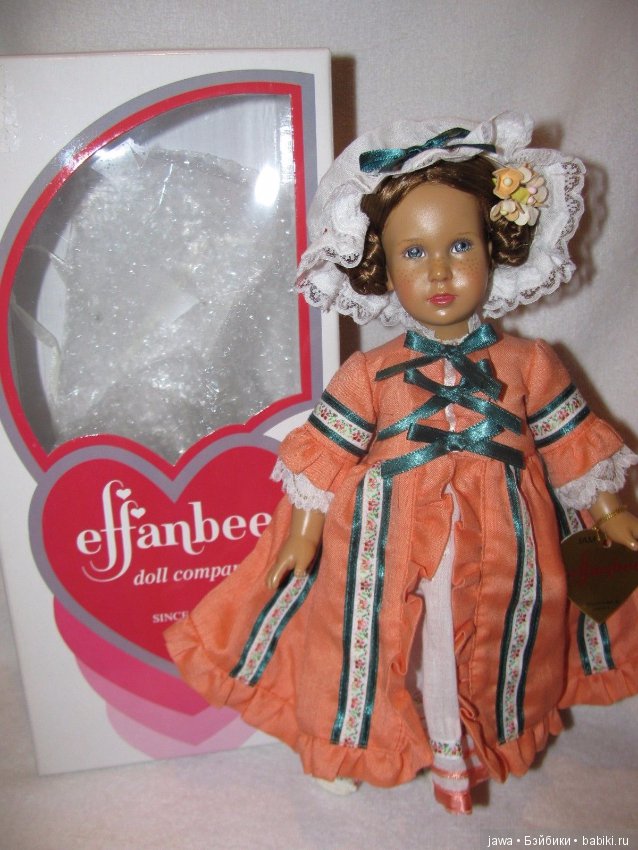 Предновогодние Эффанбишки (фото 2)