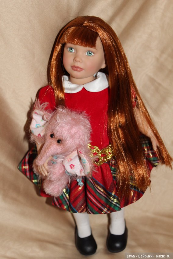 Предновогодние Эффанбишки (фото 8)