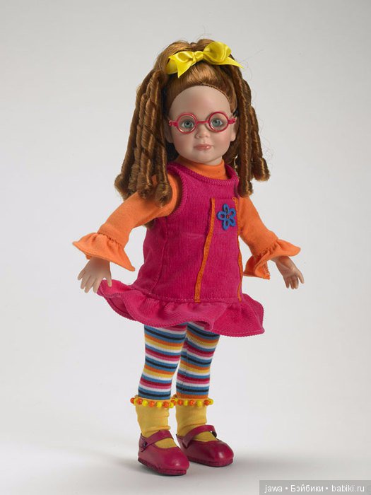 Предновогодние Эффанбишки (фото 5)