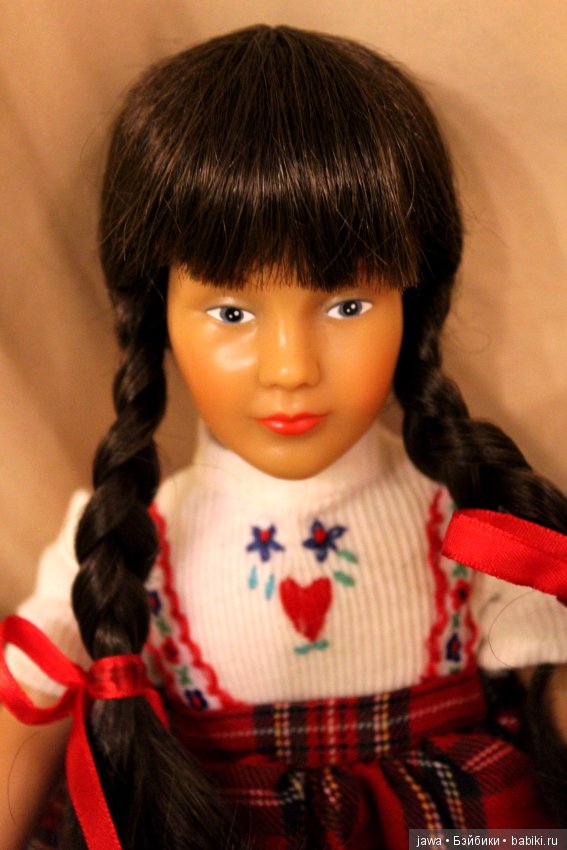 Предновогодние Эффанбишки