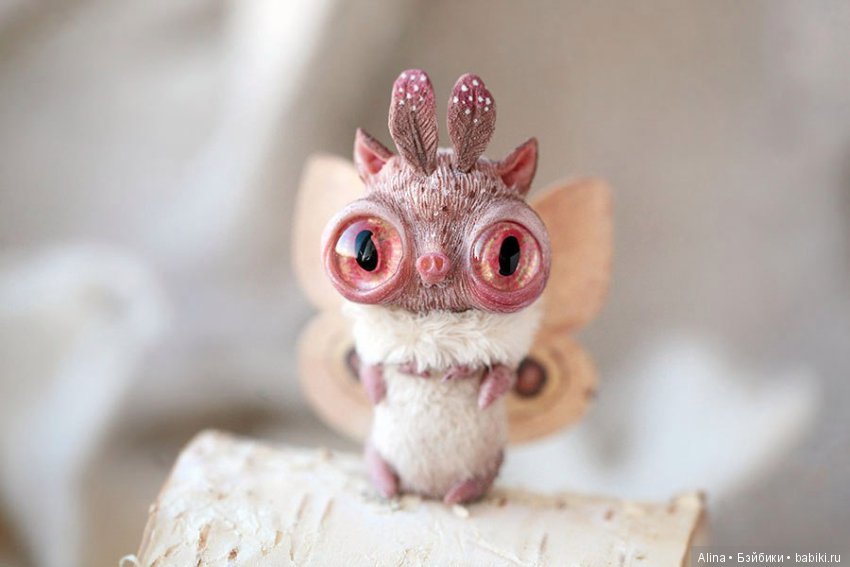 Авторские работы Oso Pollar