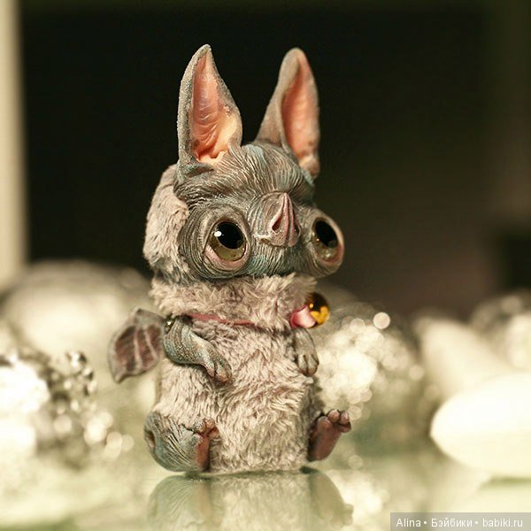 Авторские работы Oso Pollar