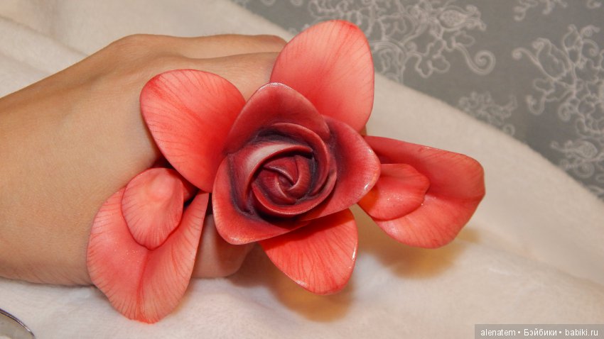 Как расцвел цветочек — Куклы Dollzone (Доллзон): BJD (БЖД) (фото 5)