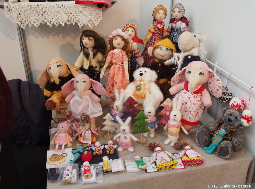 Репортаж с выставки "АРТ-Россия" с Нижегородской ярмарки, часть 2