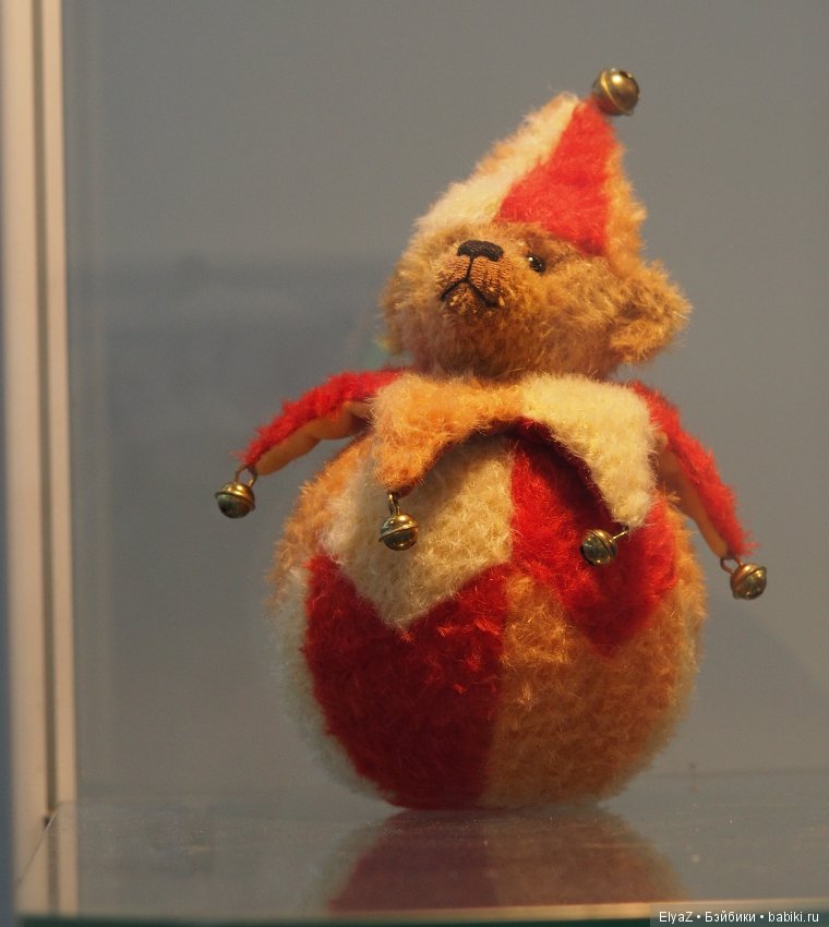 Репортаж с выставки "АРТ-Россия" с Нижегородской ярмарки, часть 1