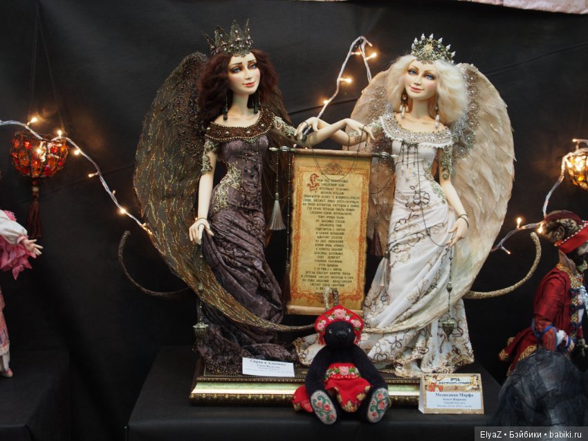 Репортаж с выставки "АРТ-Россия" с Нижегородской ярмарки, часть 2