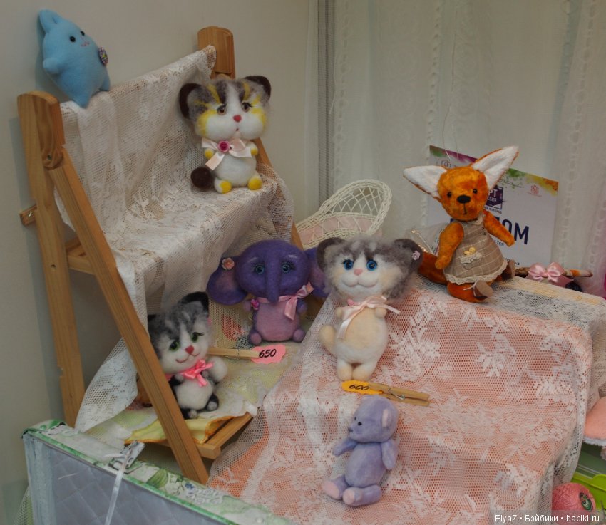 Репортаж с выставки "АРТ-Россия" с Нижегородской ярмарки, часть 1